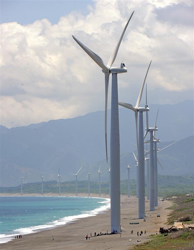 Slovaks to use energy sustainably
