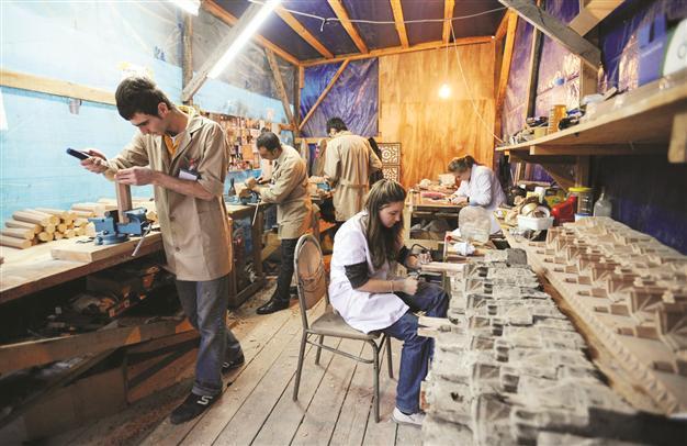 EBRD launches new wave of SME credits