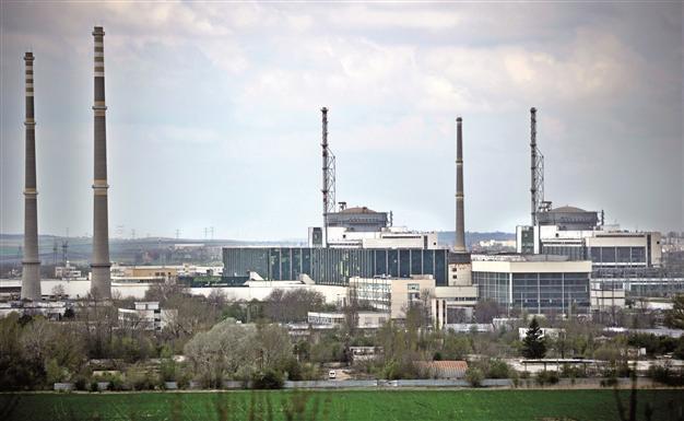 Turkey hopes $7.2 billion gas bill cut with nukes