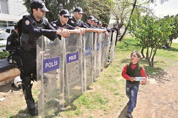 Preventable death rate of Turkish kids ‘rising’