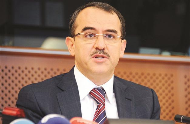 Justice reform won’t trigger Öcalan retrial: Minister