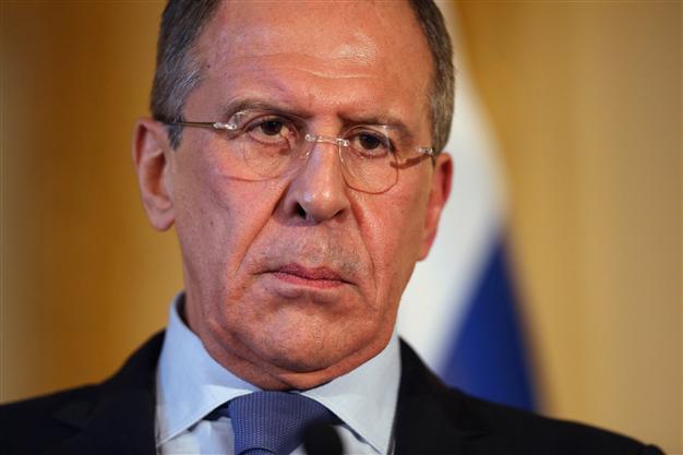 Russia fears out of control North Korea situation: Lavrov