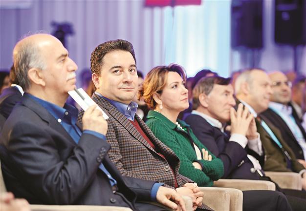 Global economy’s axis shifts from West to East: Deputy PM