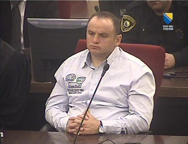 Bosnias Monster of Grbavica gets 45 years for war crimes
