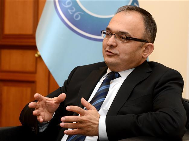 First online university to be set up in Ankara