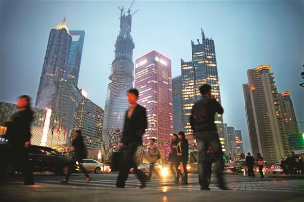 Foreign firms seek action from China’s new leaders