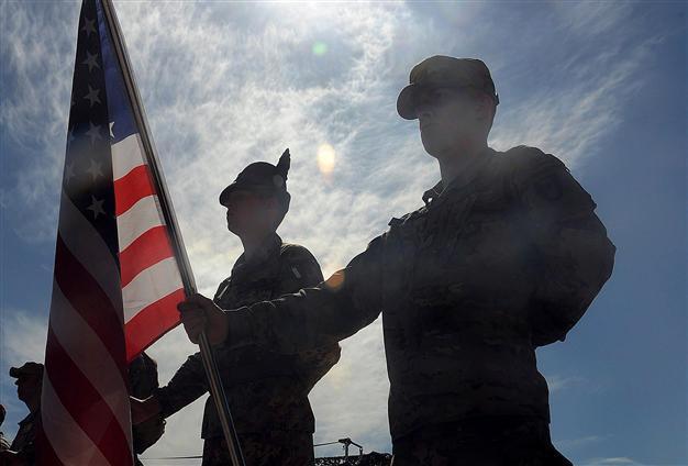 Iraq, Afghan wars to cost US up to $6 trillion: study