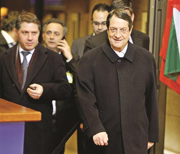 Turkey seeks UN action on Greek Cyprus