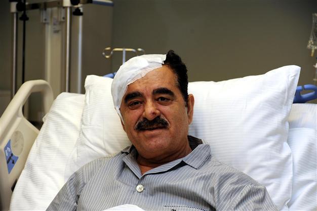 Folk icon İbrahim Tatlıses shooter sentenced to 36 years in prison