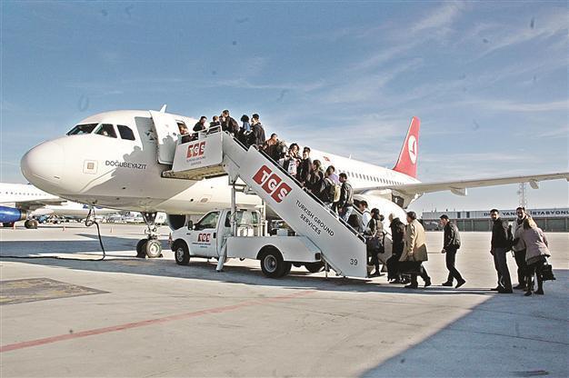 New code exempts THY from customs