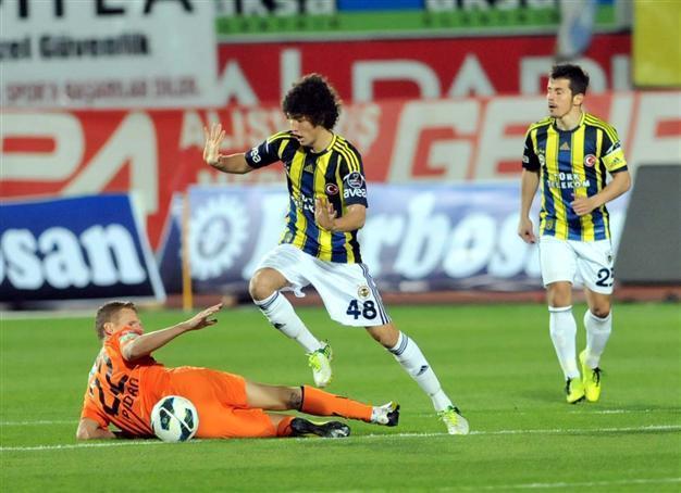 Istanbul duo in league before European games