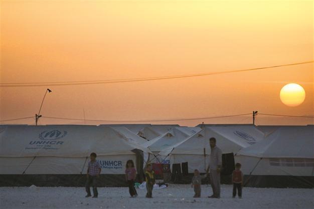 UN rebukes Ankara over Syrian refugees