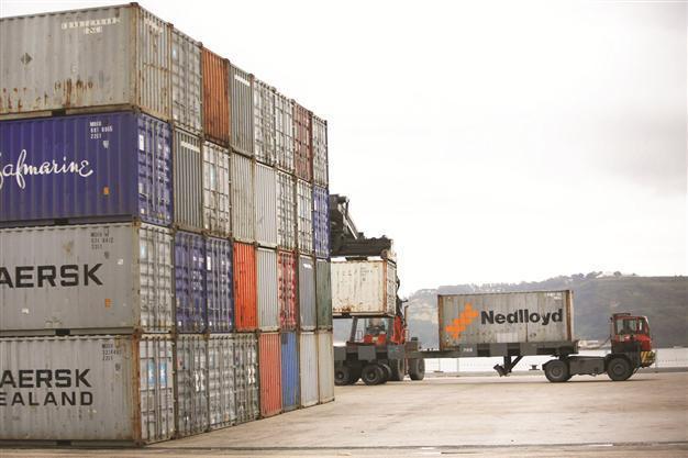 Trade deficit widens by 15 pct in February
