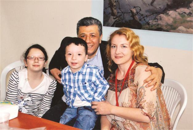 Jailed MP’s kid faces discrimination in class