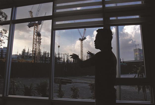 Company start-ups in Istanbul rise by 17 percent