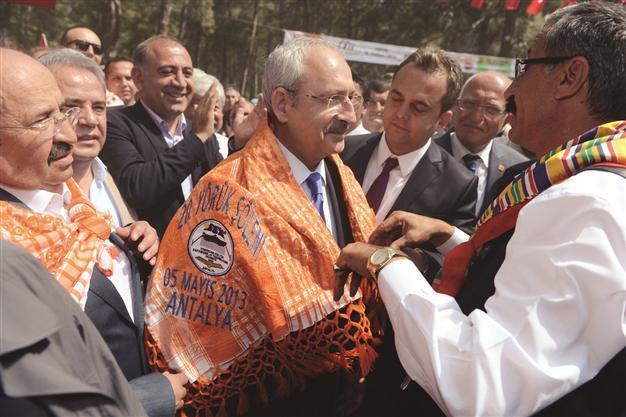 The charges of main opposition leader unreasonable: Justice Ministry
