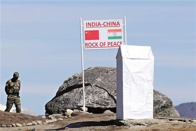 Himalaya pullout brings peace to India-China ties