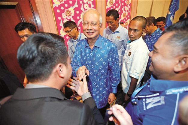 Malaysia PM records worst electoral result