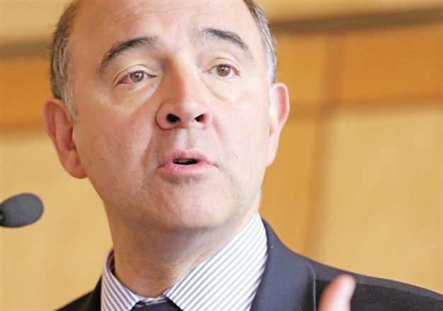No return to privatizations, says French finance minister