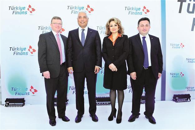 Türkiye Finans’ $500 mln sukuk sale lures investors