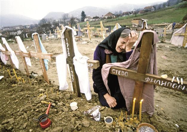 French photo journalist Chauvel tells his life around photography, war and peace