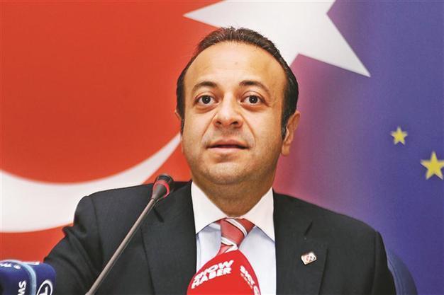 Turkish EU minister slams envoy’s chapter remarks