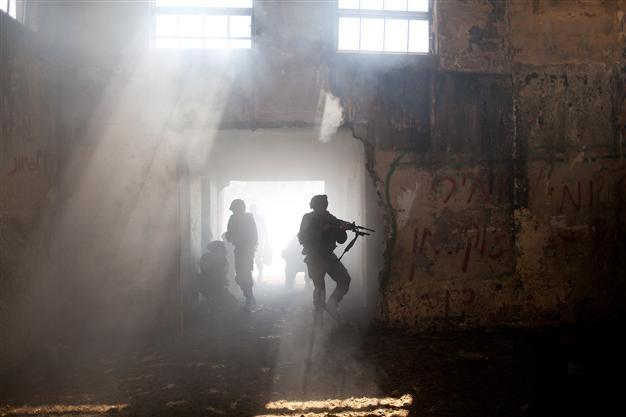 Syria threatens to hit back after deadly Israel raids