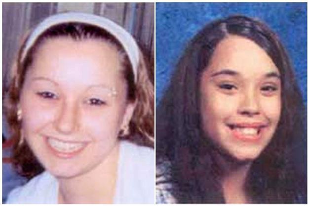 Three women missing for a decade found alive in Cleveland home