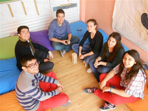 Turkeys Changemakers: Youth makes a difference by receiving grants from YouthBank