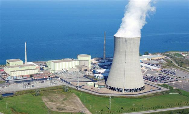 Russian Rosatom seeking partnership for nuke plant in Turkey