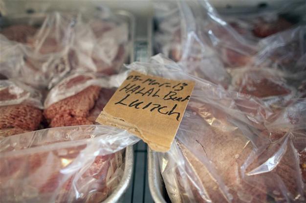 Muslims in the US having problem with ‘halal meat’