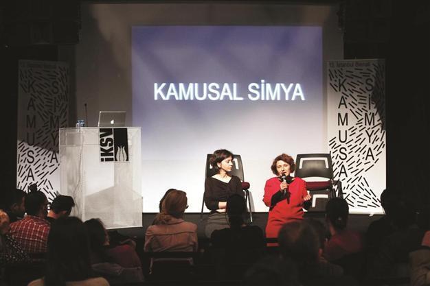 13th Istanbul Biennial event series continues