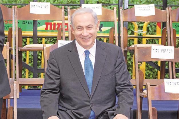 Israel, Turkey reach payoff draft