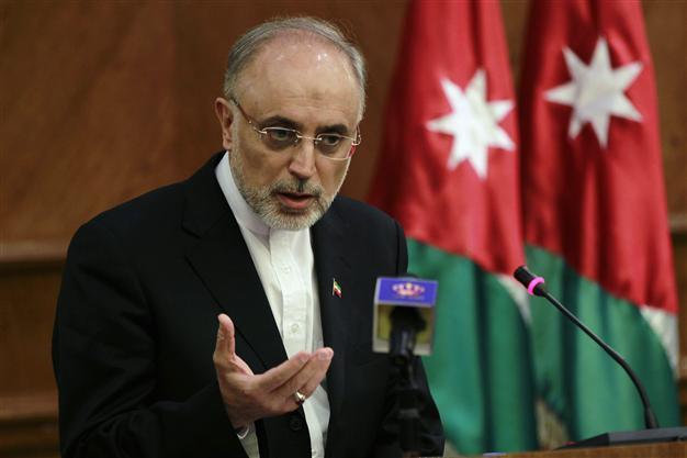 Iranian foreign minister meets Assad: Diplomatic source