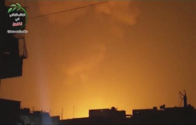 UN complains to Israel about violations of Lebanese airspace