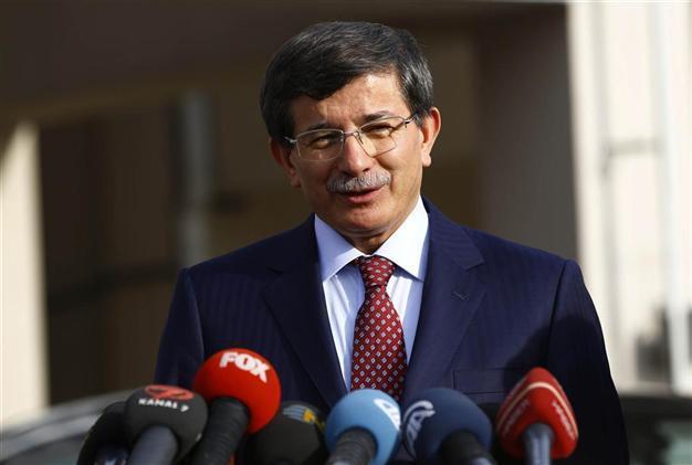 Turkish FM to meet families of neo-Nazi case victims in Germany
