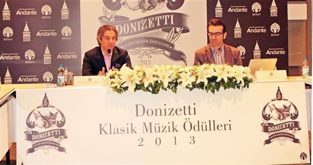 Classical Music Awards delivered