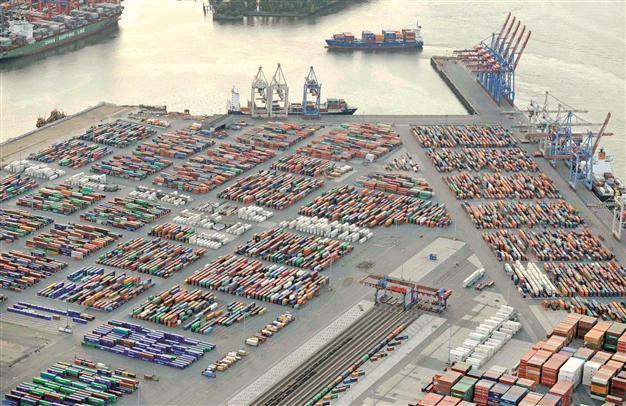 US-EU accord to be trade game-changer: EU envoy