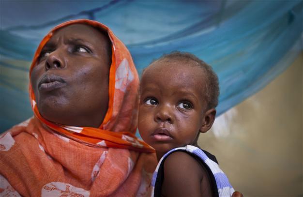 Save the Children teams up with pharma giant GSK in Africa