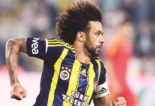 Only pride at stake in Istanbul derby