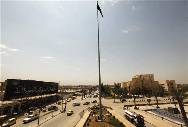 Syrian militants al-Nusra Front to be added to UN sanctions list: Diplomats