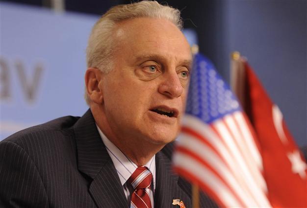 US envoy, UN, NATO and OIC condemn deadly Reyhanlı attack