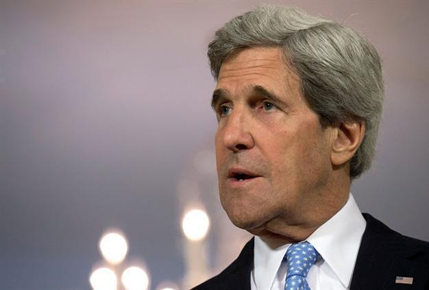Kerry condemns awful Turkey bombings