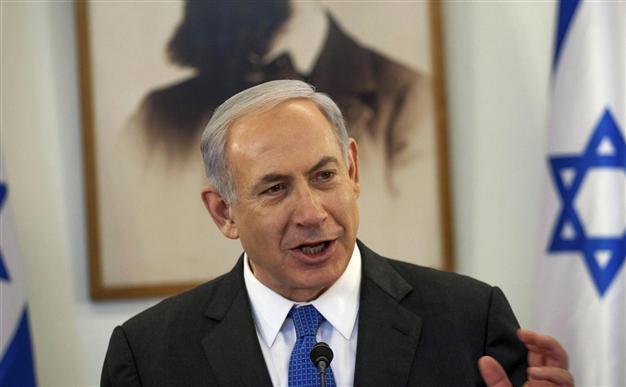 Israel determined to halt Syria missile deal: Minister