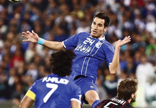 Anti-racism campaign by FIFA has work cut out for it in the Middle East