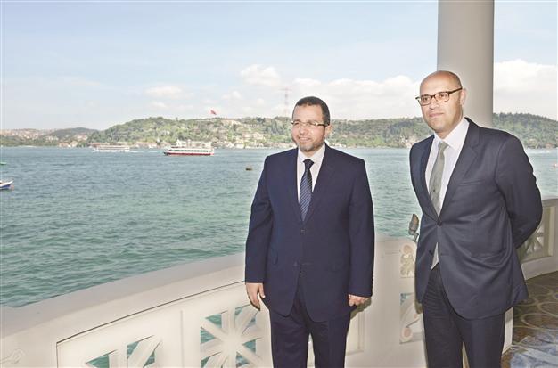 Egypt’s doors to Gaza wide open to Turkish PM Erdoğan: Egyptian PM
