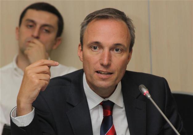 Turkeys industrial policy waiting for completion, WB official says