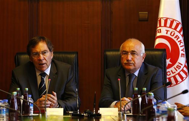 PACE president hints optimism for settlement of Nagorno-Karabakh