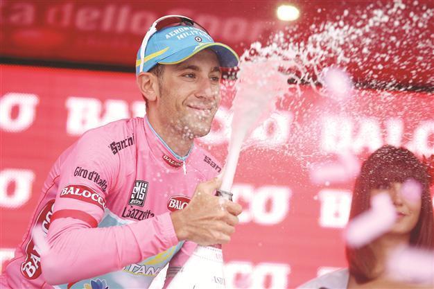 Unpredictable Giro promises thrilling week