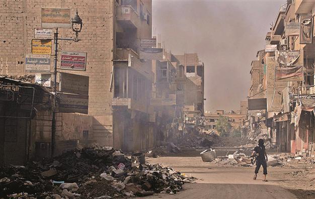 Al-Assad welcomes meeting led by US, Russia